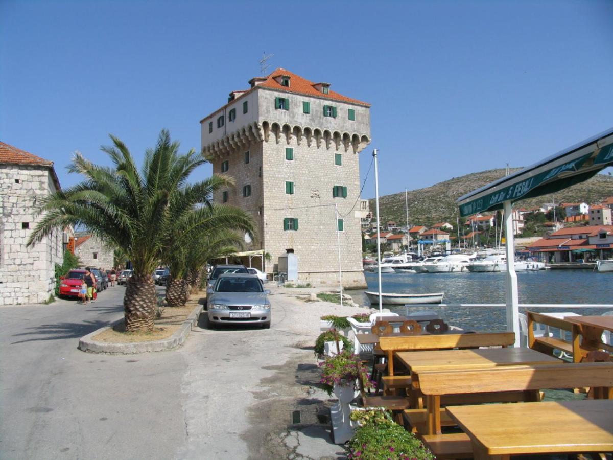 Apartments Bj Marina Exterior photo