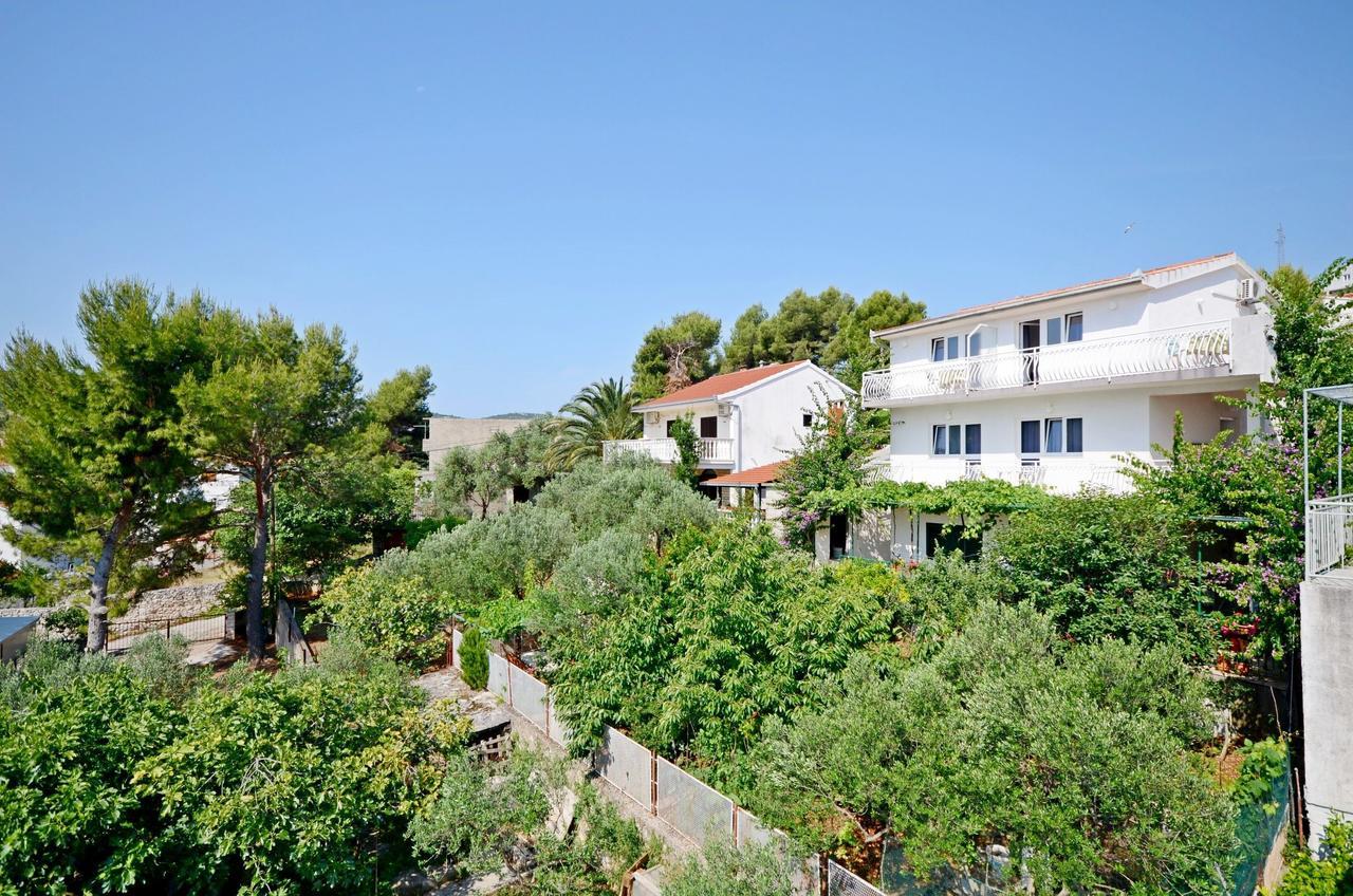 Apartments Bj Marina Exterior photo